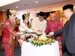 Surveyor Indonesia Raup Omzet Rp 401 M