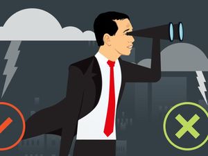 Gelagat Daya Beli Lesu Sudah Terjadi Sejak 2 Tahun Lalu