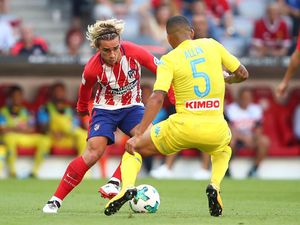 Simeone Puas dengan Atletico yang Selalu Kerahkan Upaya Maksimal