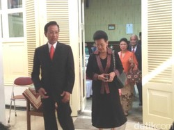 Tetap Akan Gunakan Dua Nama, Sultan HB X: Itu Urusan Lain