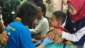 Isu-isu Miring Seputar Vaksin yang Pernah Heboh di Indonesia