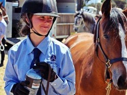 Gadis 19 Tahun di Australia Meninggal Terlindas Banteng di Peternakan