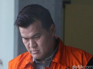 Andi Narogong Diperiksa untuk Markus Nari