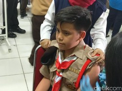 59.227 Anak di Banda Aceh Diimunisasi Campak-Rubella