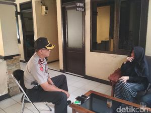 Lacak Pria Bogem Perempuan karena Klakson, Polisi Cari CCTV Lacak Pria Bogem Perempuan karena Klakson, Polisi Cari CCTV