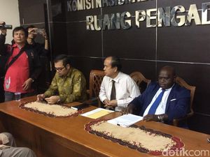 Alumni 212 akan Tentukan Sikap Soal Rekomendasi Komnas HAM Alumni 212 akan Tentukan Sikap Soal Rekomendasi Komnas HAM