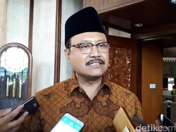 WN China Komplotan Penipu Online, Wagub Jatim: Harus Ditindak Tegas