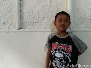 Kasus Bocah Laki-laki Tanpa Kelamin Langka di Dunia Kedokteran