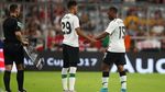Liverpool Perkasa di Hadapan Bayern