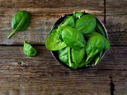 7 Buah dan Sayur Tinggi Vitamin Ini Bisa Tingkatkan Imunitas Saat Pandemi