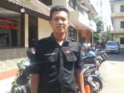 Mahasiswa Unnes Pemberi Piagam ke Menristekdikti Diperiksa Polisi