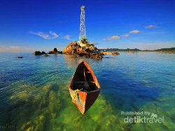 Pemkab Launching Branding Pariwisata di Pekan Expo Natuna 2017