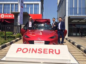 OCBC NISP Target Dana Pihak Ketiga Tumbuh Hingga 12%