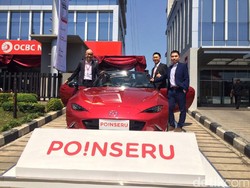 OCBC NISP Target Dana Pihak Ketiga Tumbuh Hingga 12%