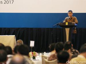 Jonan: Bisnis Listrik Beda dengan Buka Warung Soto