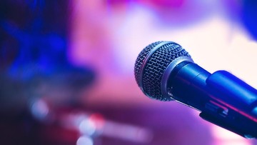 Viral Warga Protes Karantina Monyet di Tangerang Dangdutan Bising hingga Malam