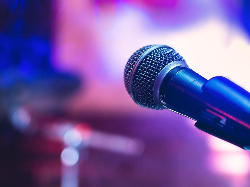 5 Tempat Karaoke Favorit di Bandung, Cocok Buat Refreshing