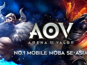 Mobile Arena Berganti Nama, Ada Apa? Mobile Arena Berganti Nama, Ada Apa?