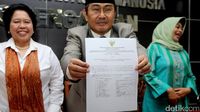 Ini 14 Nama Calon Anggota Komnas HAM yang Lolos ke DPR