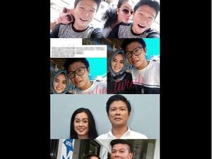 Meme: Cewek Lihat Kamu Apanya sih, Andhika Kangen Band?