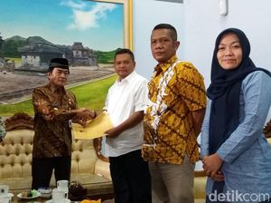 Anggaran Pilkada Banjarnegara 2017 Sisa Rp 2 Miliar