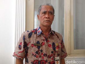 Jawa Tengah Tetapkan Status Darurat Kekeringan