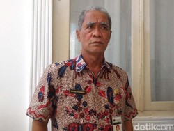 Jawa Tengah Tetapkan Status Darurat Kekeringan