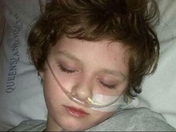 Donasi Paru Selamatkan Nyawa Anak Laki-Laki Ini