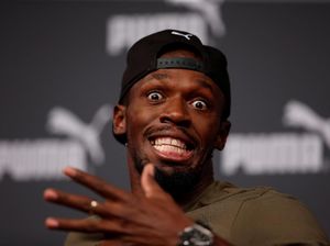 Usain Bolt: Aku Masih yang Tercepat di Dunia