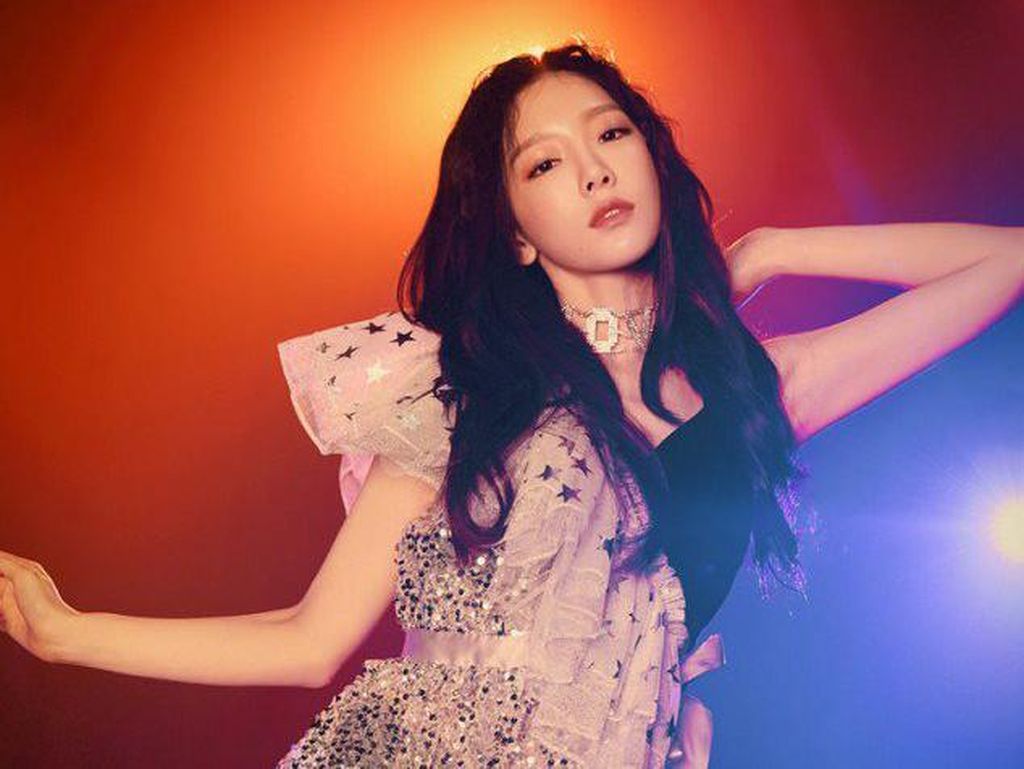 Daebak! Taeyeon SNSD Terpilih Nyanyikan OST Frozen 2 Versi Korea Daebak! Taeyeon SNSD Terpilih Nyanyikan OST Frozen 2 Versi Korea