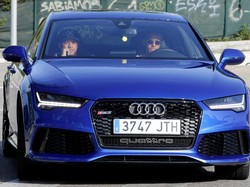 Begini Cara Neymar Pamitan dengan Rekan-Rekan Setimnya di Barca