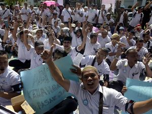 Ingin Karyawan Tak Gampang Demo? Ini Tips dari Rachmat Gobel