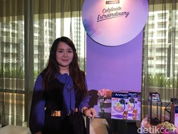 Awalnya ASI Sedikit, Siapa Sangka Sampai Bisa Didonorkan