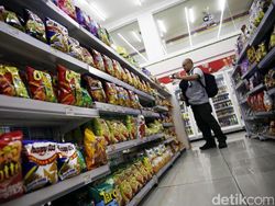 Rencana Buruh Boikot Produk Indomaret Jadi Nggak Sih?