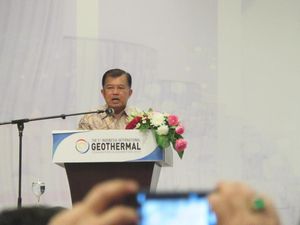 JK: 10 Tahun Lagi Mobil Listrik Makin Berkembang