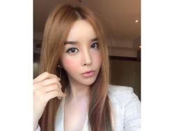 Mantan Suami Harisu Jadi Target Bully karena Nikahi Transgender