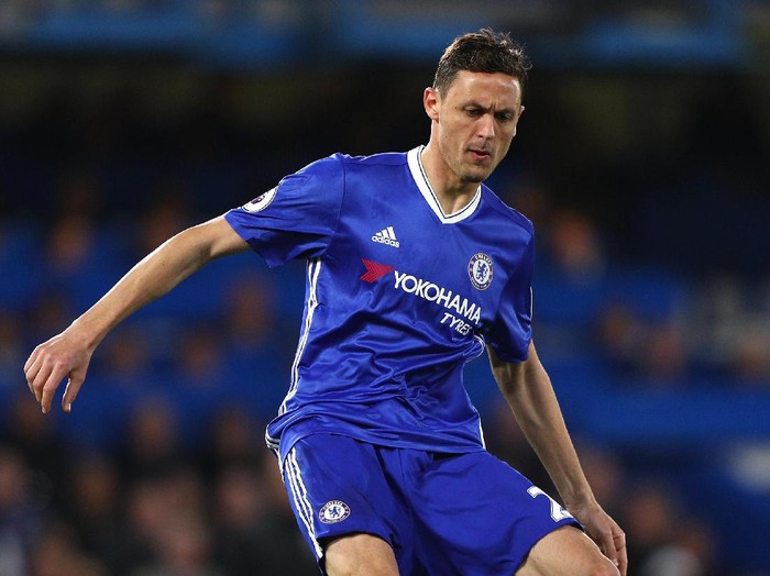 Lepas Matic ke MU, Chelsea Disebut Bikin Keputusan Aneh
