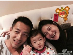 Dilarikan ke RS karena Pingsan, Barbie Hsu Hamil Anak Ketiga?