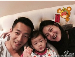 Dilarikan ke RS karena Pingsan, Barbie Hsu Hamil Anak Ketiga?