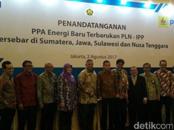 PLN Jelaskan Proses Kerja Sama dengan 53 Produsen Listrik Swasta