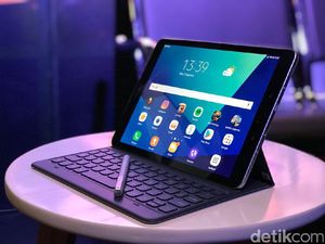 Google Menyerah di Bisnis Tablet? Google Menyerah di Bisnis Tablet?