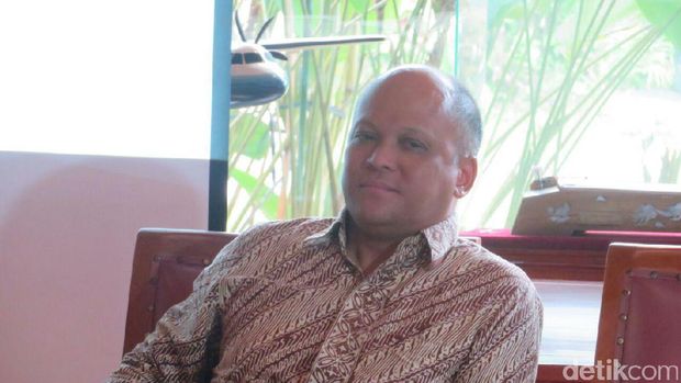 Ilham Akbar Habibie