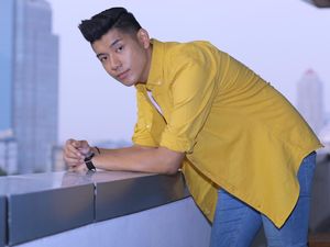 Jaz Lebih Dewasa Saat Kasmaran