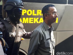 Ini Peran Bupati Achmad Syafii yang Atur Suap ke Kajari Pamekasan