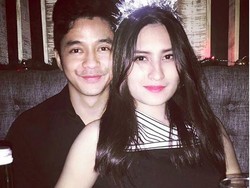 Adly Fairuz ke Angbeen Rishi: Kamu Masa Depan Aku