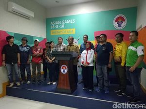 Dengan Suguhan Aneka Soto, Acara Jumpa Suporter Indonesia Digelar Besok