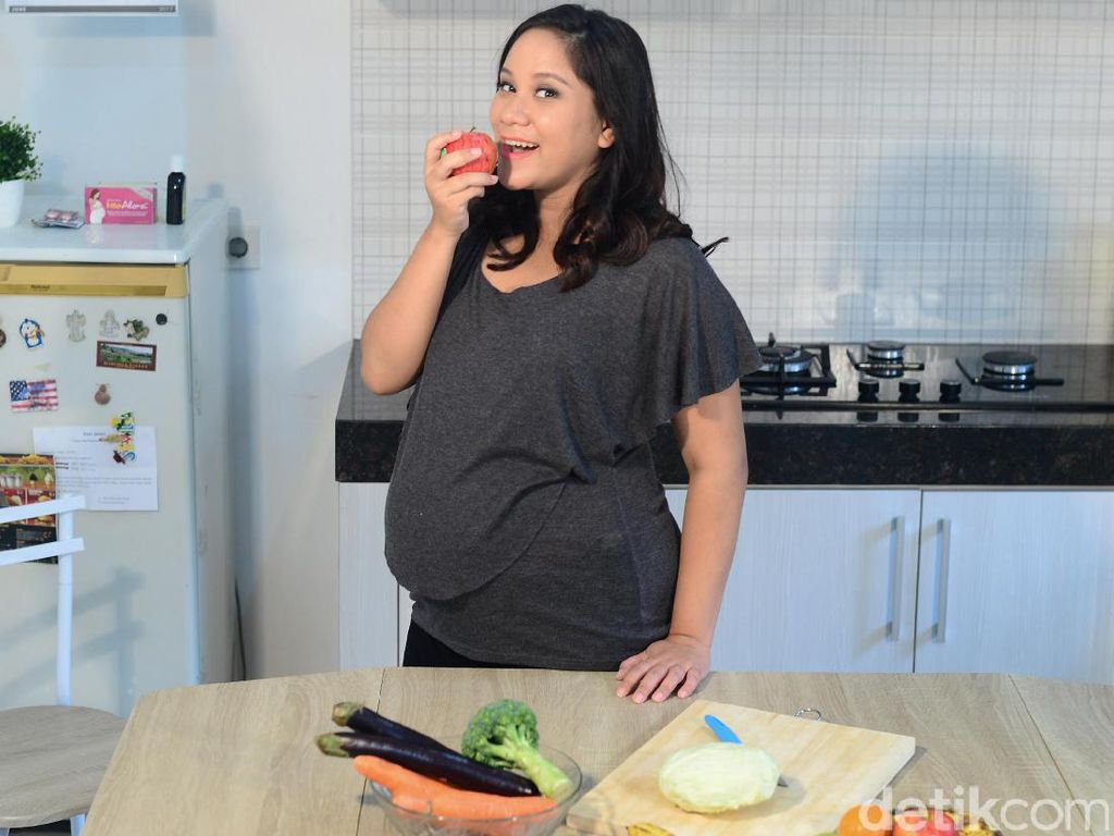 Ibu Hamil dan Menyusui Bisa Dapat Asupan Asam Folat dari 11 Makanan Ini (2) Ibu Hamil dan Menyusui Bisa Dapat Asupan Asam Folat dari 11 Makanan Ini (2)