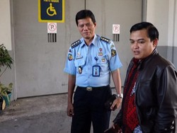 Pemerintah Tunggu Penggugat Revisi Gugatan Perppu Ormas