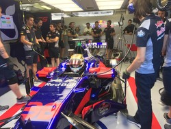 Kapan Sean Benar-Benar Siap Tampil di F1?