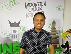 Line Lebih dari Sekadar Platform Chatting